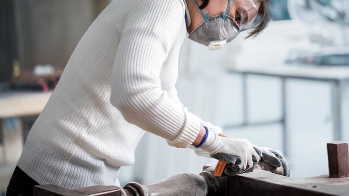 Produktbild Bosch Professional Zubehör EXPERT S470 Kombiblock, 69x97x26 mm, mittel/fein/superfein, 20 Stk (Fein, Mittel, Superfein)