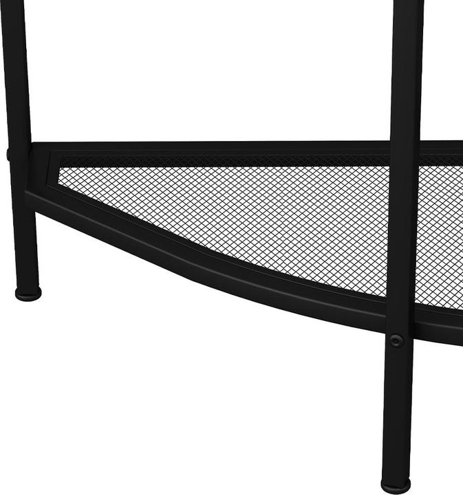 Actual product image Vicco Fyrk (92 x 30 x 81.50 cm)