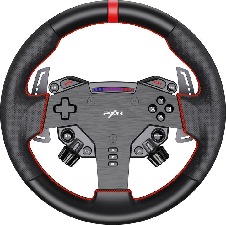 Actual product image PXN VD4 Bundle (PC)