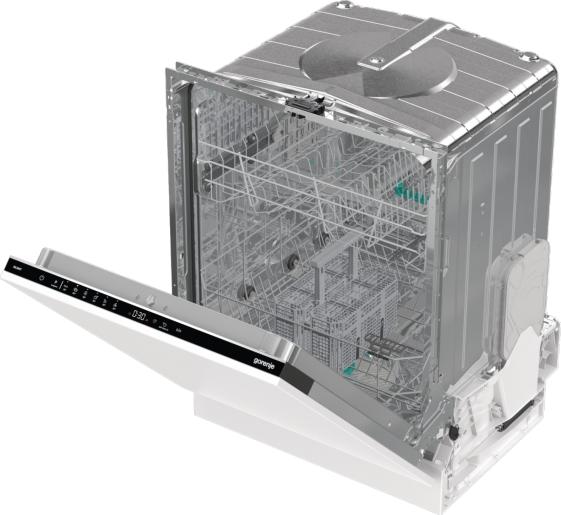 Produktbild Gorenje GV642E90