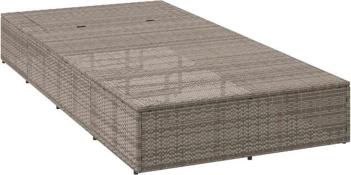 Immagine prodotto vidaXL Sonnenliege (100 cm)