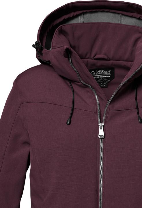 Image du produit Killtec Softshelljacke (42)