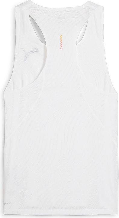 Actual product image Puma Run Ultraspun Singlet (XL)