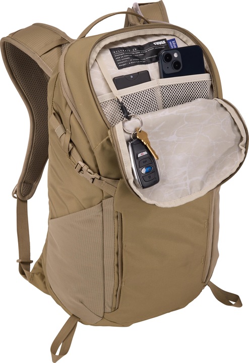 Produktbild Thule TAHP222 Faded Khaki (22 l)