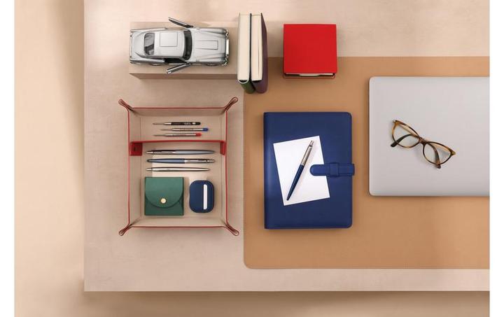 Productafbeelding Parker Pen Jotter (Rood, 1 x)