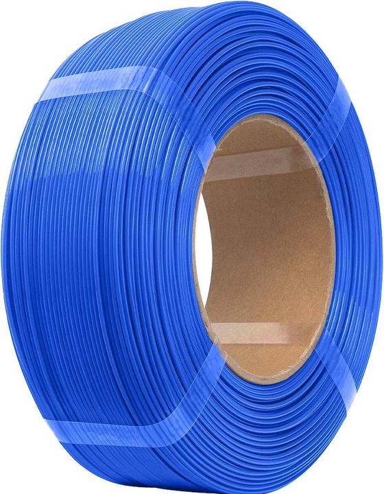 Produktbild eSUN PLA+ RGB Blau Refill Filament 1.75mm 1Kg (PLA+, 1.75 mm, 1000 g)