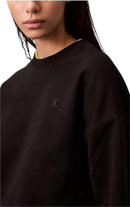 Produktbild Calvin Klein Jeans Ls Archive Logo French Terry Rlx (L)