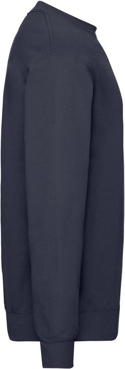Produktbild Fruit of the Loom Klassik Drop Schulter Sweatshirt (3XL)