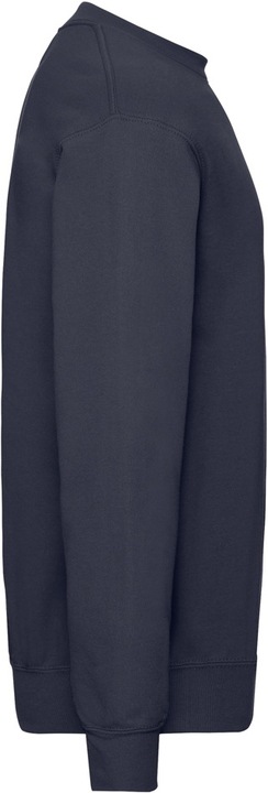 Produktbild Fruit of the Loom Klassik Drop Schulter Sweatshirt (3XL)