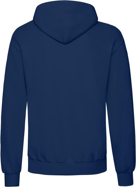 Actual product image Fruit of the Loom Adults Classic Hoodie (3XL)