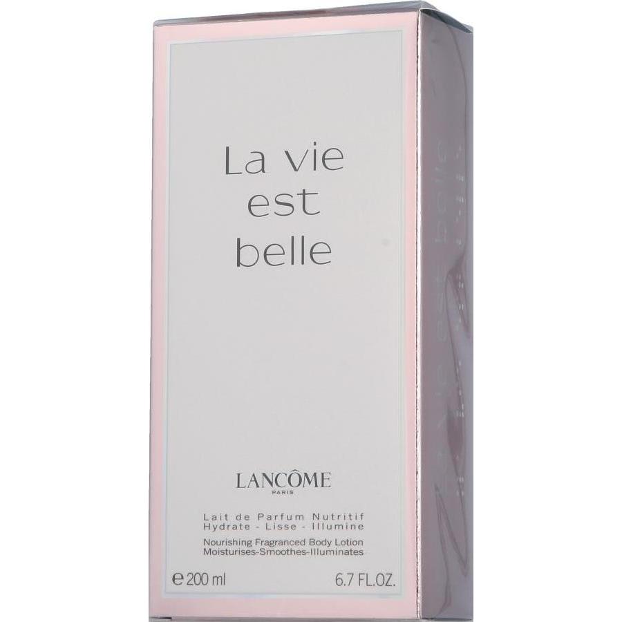 Thumbnail - Lancôme, Bodylotion, La Vie Est Belle (Körpercreme, 200 ml)