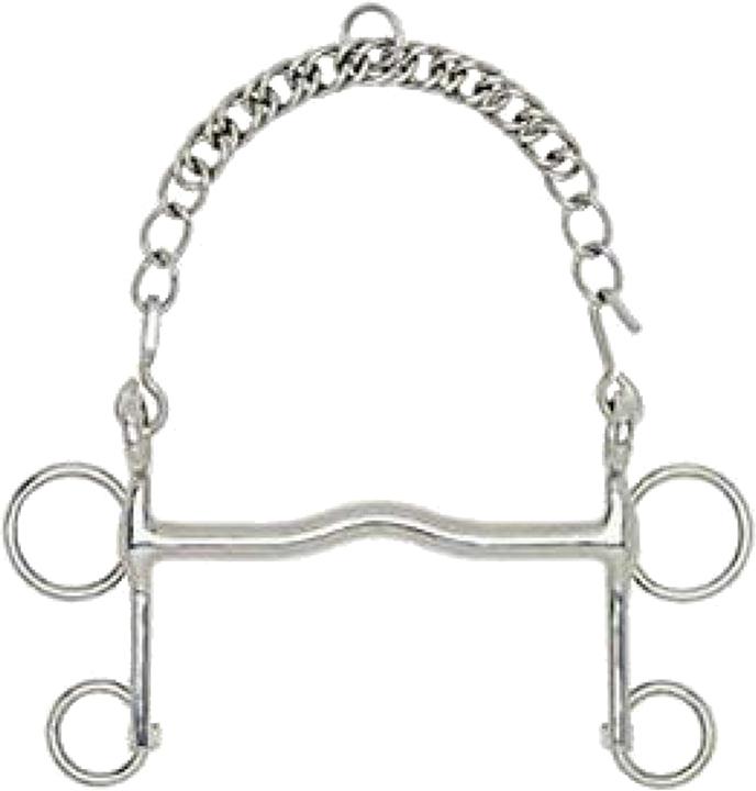 Actual product image Lorina Show Pelham