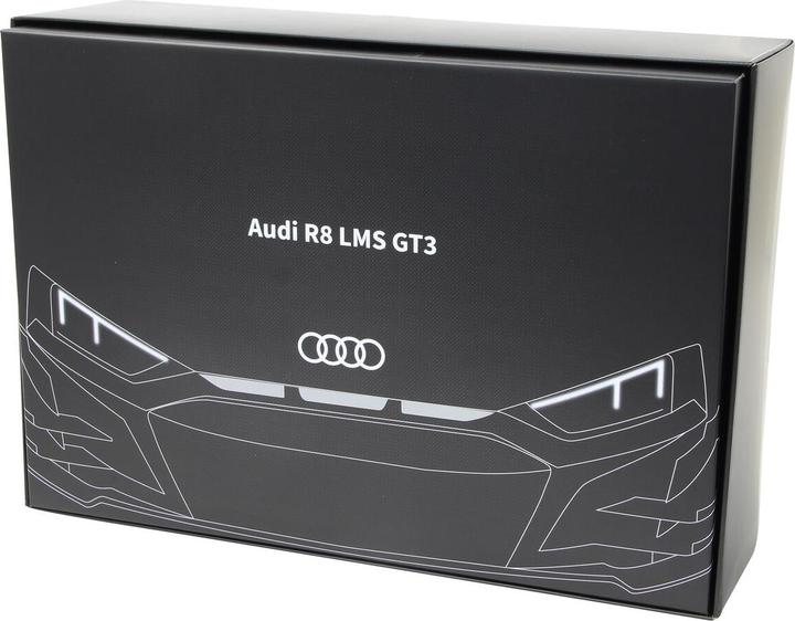 Actual product image Jamara Audi R8