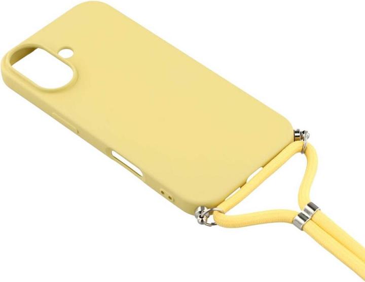 Image du produit Cover-Discount Hülle mit Umhängeband