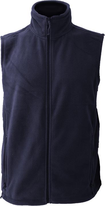 Jerzees Colour Fleeceweste (XS)