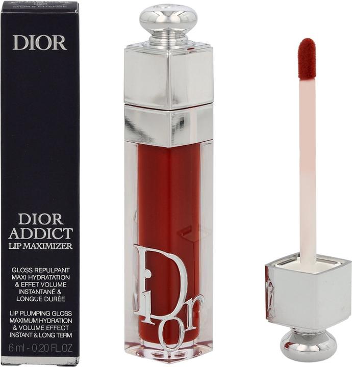 Produktbild Dior Addict Lip Maximizer (028 Dior & Intense)