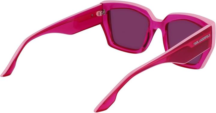 Actual product image Karl Lagerfeld Sunglasses