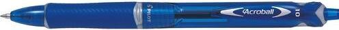 Actual product image Pilot BG Acroball plastic M (1x)