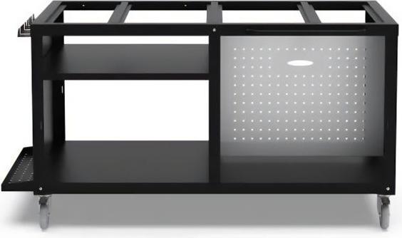 Actual product image Alfa Forni Cooking station module, 160x80cm frame only