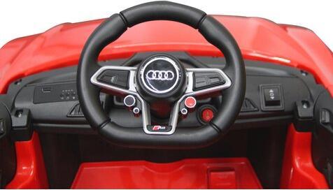 Produktbild Jamara R8 Spyder (18 V)