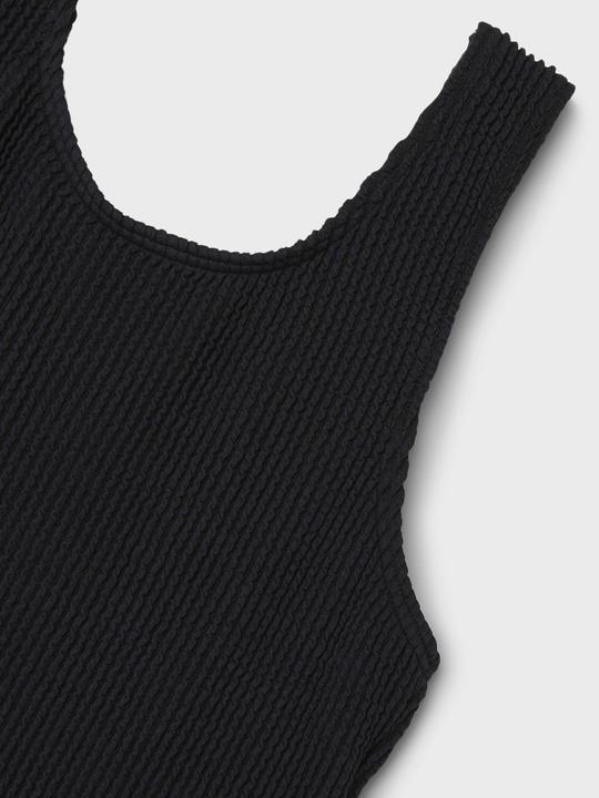 Produktbild Name it Glitzerdetail Badeanzug (110, 116)