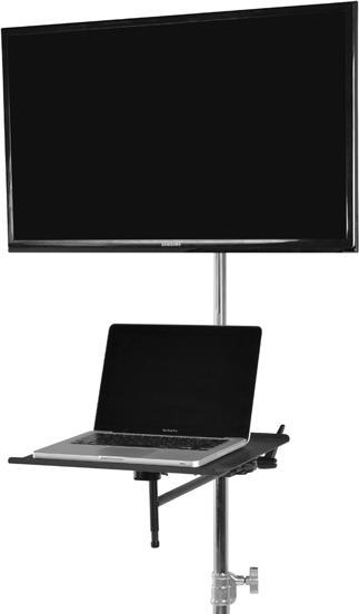 Actual product image Tether Tools Rock Solid Master Side Arm