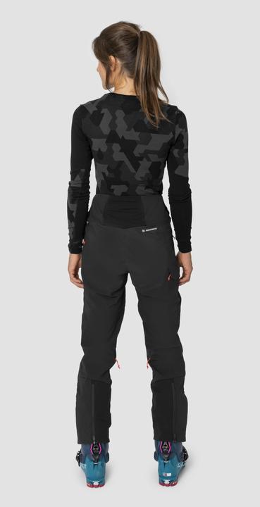 Produktbild Salewa Sella Durastretch Hybrid Softshell Hose Da (XL)