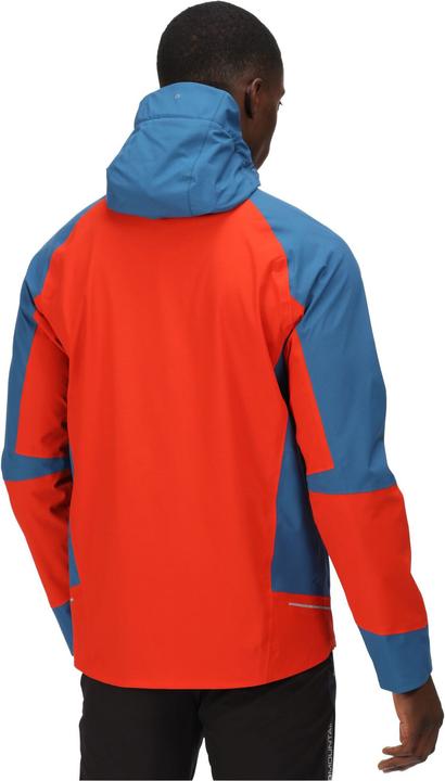 Actual product image Regatta Highton Pro Jacket Waterproof (S)