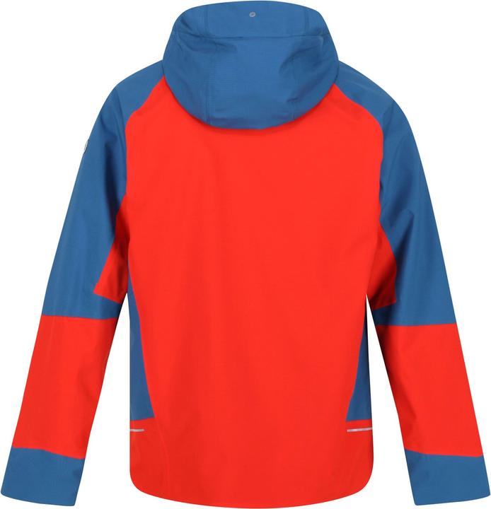 Actual product image Regatta Highton Pro Jacket Waterproof (S)