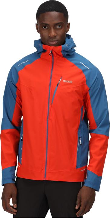 Actual product image Regatta Highton Pro Jacket Waterproof (S)