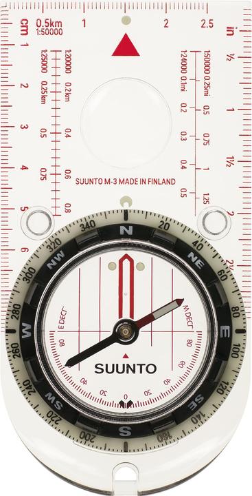 Produktbild Suunto M-3 NH Compass