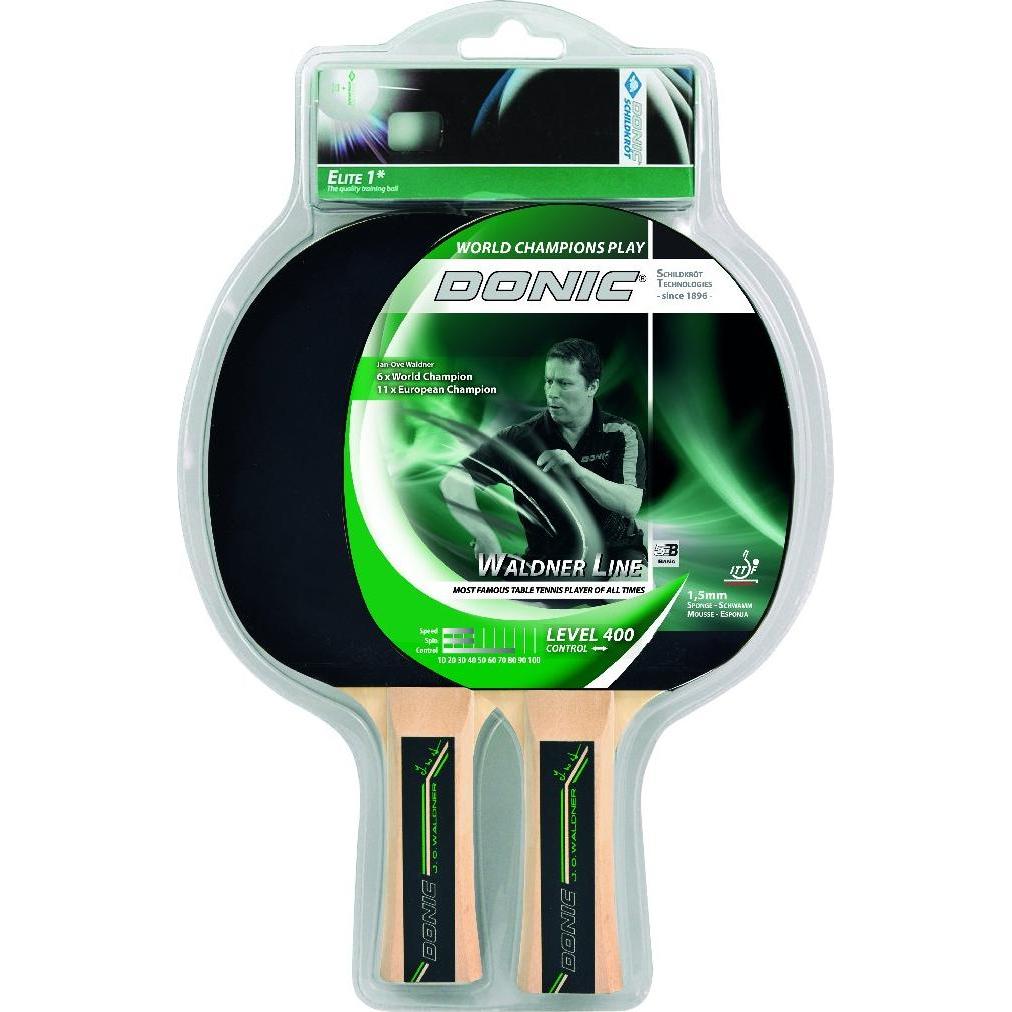 Donic Schildkröt, Racchetta da ping-pong