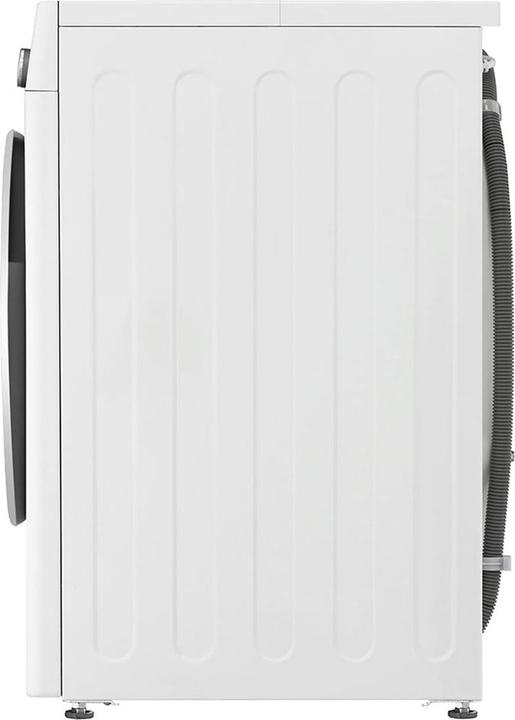 Actual product image LG Washing machine F4WV709AT1 Left (9 kg, Left)
