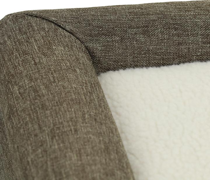 Actual product image Relaxdays Cat cave (Cat)