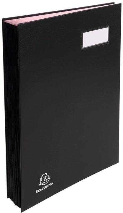 Actual product image Exacompta Signature folders (A4, 1 x)
