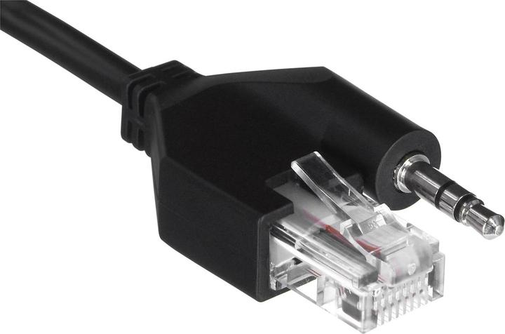 Productafbeelding Poly APS-11 EHS-kabel