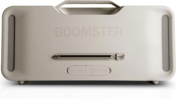 Produktbild Teufel Boomster 3.0 (FM, DAB+, Bluetooth, Multipoint)