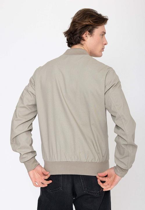 Actual product image Bombers Original Bomberjacke Millem-M (S)