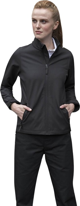 Produktbild Pro RTX Pro Softshelljacke (XS)