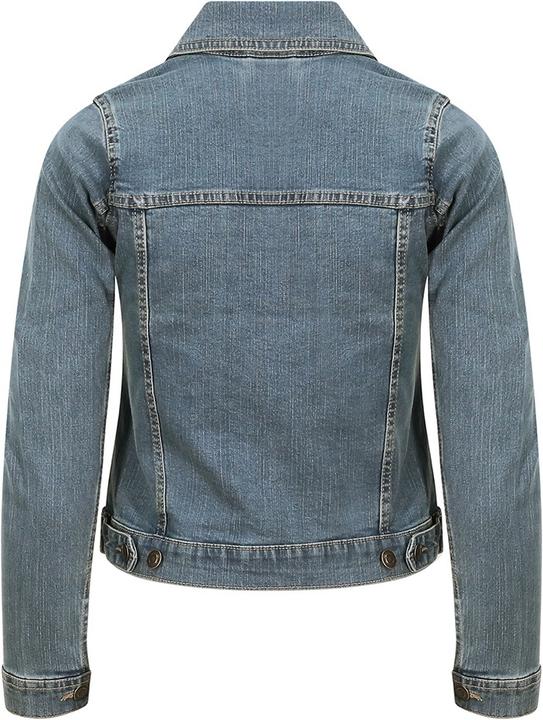 Produktbild So Denim Olivia Jeansjacke (XS)