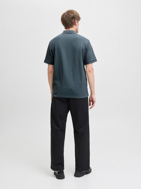 Produktbild Jack & Jones Jjeaustin Polo Ss Noos (XL)