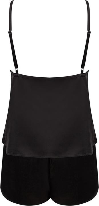 Image du produit Towel City Pyjama avec short (XS)