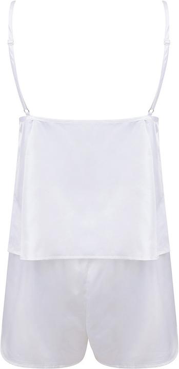 Immagine prodotto Towel City Pigiama con pantaloncini (XS)