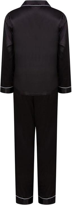 Produktbild Towel City Schlafanzug mit langer Hose (S)