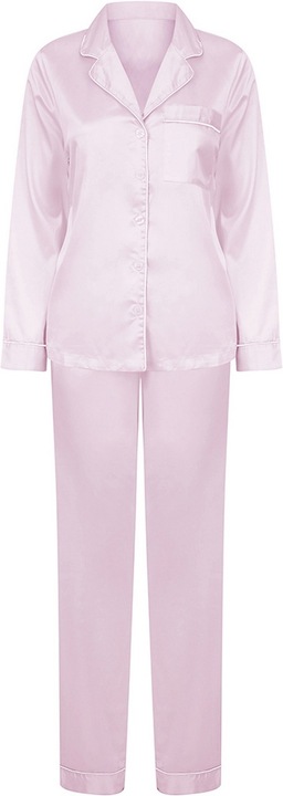 Actual product image Towel City Pyjamas with long trousers (S)