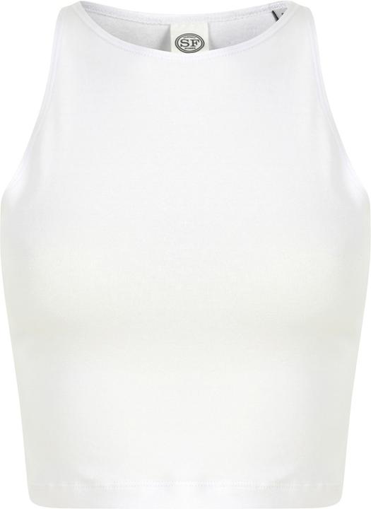 Actual product image Super Flying Model Short top cut short (XS)