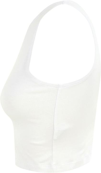 Actual product image Super Flying Model Short top cut short (XS)