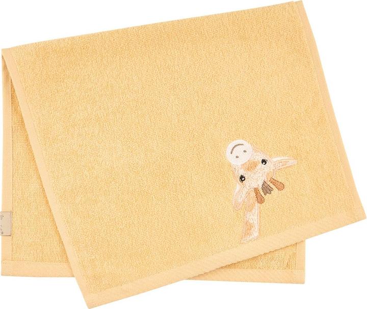 Image du produit Sterntaler Geschenkset Giraffe Kaya