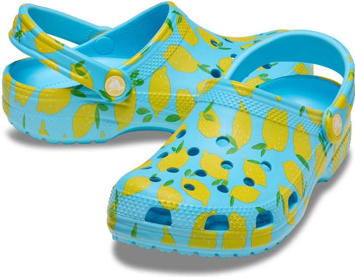 Image du produit Crocs Classic Fresh Fruits Clog (38, 39)