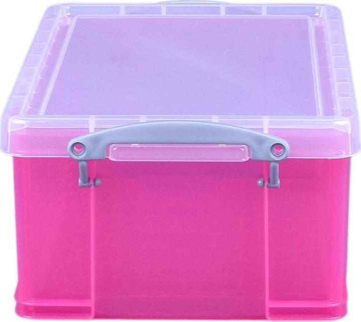 Image du produit Really Useful Box Boîte en plastique (15.50 cm, 9 l, 1x)